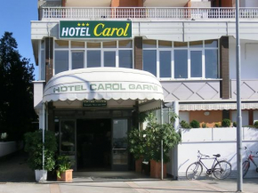 Hotel Carol Grado